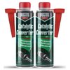 2X Cans Catalytic Converter Cleaner, Oxygen sensor cleaner, pass emissions, SMOG, fuel additive, combustion chamber cleaner