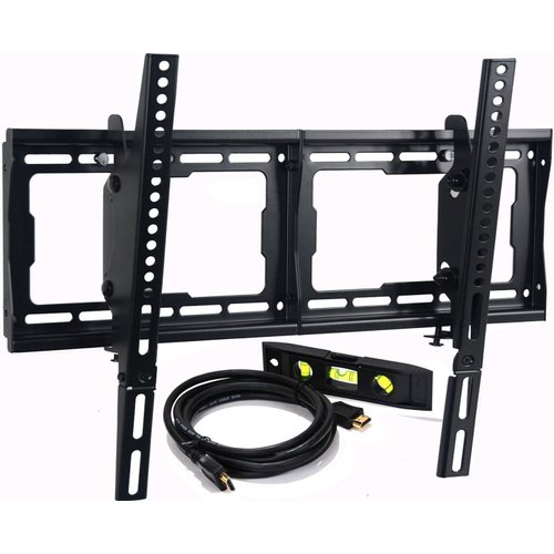 VideoSecu TV Wall Mount for XBR-49X830C KDL-50W800C XBR-55X850C XBR-55X900C KDL-55W800C XBR-65X850C XBR-65X930C XBR-65X900C KDL-65W850C XBR-75X850C KDL75W850C XBR-75X850C XBR-75X910C XBR-75X940C MJP