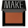 Make Cosmetics Soft Focus Powder Foundation, Cool No. 8