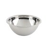 Bon Chef 5151 Stainless Steel Bowl Insert Fit Fondue Pot, 6-1/4" Diameter x 2-3/8 Height