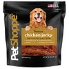 PetShoppe Premium Chicken Jerky Dog Treats (12 oz)
