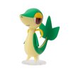 Pokemon Battle Figure 8 Pack - Six 2-Inch and Two 3-Inch Battle Figures Including Pikachu