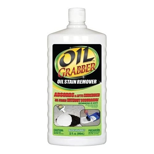 OIL STAIN REMOVER 32OZ