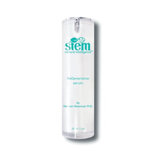 STEM RePure Foaming Cleanser, Exfoliating Face Wash for Women, Body and Facial Cleanser for Women, Skin Care with Dermatologist Developed & Tested Research, Face Exfoliator for Women