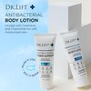 Dr. Lift Antibacterial Body Lotion, 4 oz