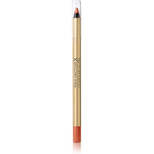 Max Factor Colour Elixir Lip Liner - # 14 Brown 'n' Nude, 1.2 g