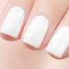 Vishine Gelpolish Professional UV LED Soak Off Varnish Color Gel Nail Polish Manicure Salon Pure White (1433)