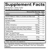REDCON1 Total War Pre Workout - L Citrulline, Malic Acid, Green Tea Leaf Extract for Pump Boosting Pre Workout for Women & Men - 3.2g Beta Alanine to Reduce Exhaustion, Strawberry Kiwi, 30 Servings