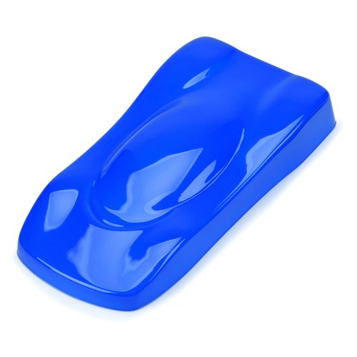 Pro-Line Racing RC Body Paint - Fluorescent Blue PRO632804 Car Paint