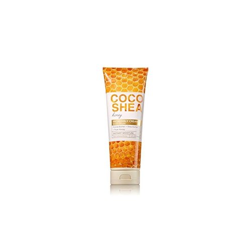 Coco Shea Honey Fragranced, Bath and Body, Rich Moisture Moisturizing Body Wash, 10 fl oz