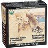 Light Mountain Natural Hair Color & Conditioner, Chestnut - 4 Oz