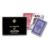 Piatnik 100% Plastic Bridge Double Deck Playing Cards