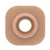 FlexTend Trim to Fit Ostomy Barrier Without Tape 57 mm Flange 5 per Box 15603