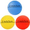 3-pack Stress Relief Balls. Hand Exercise Balls. Hand Therapy Balls. Hand Grip Balls Hand Squeeze Balls Kits for Physical Rehabilitation & Grip Strengthene