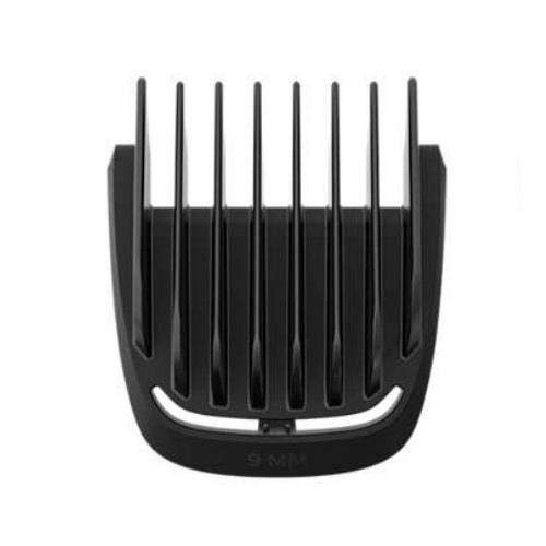 Replacement 9mm Hair Comb Compatible with Philips Norelco MG7750, MG7770, MG7790, MG7791