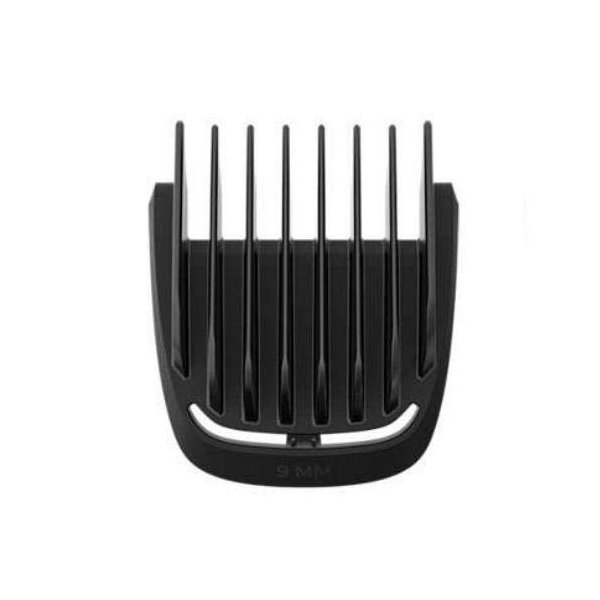 Replacement 9mm Hair Comb Compatible with Philips Norelco MG7750, MG7770, MG7790, MG7791