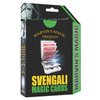 Marvin's Magic - Magic Svengali Magic Card Tricks Set | 25 Amazing Magic Tricks for Adults & Children | All Routines Carefully Explained | Suitable for Age 8+