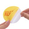 Fun Express Southwest VBS 3D God is with Me Stand-Up Craft Kit - VBS Vacation Bible School Supplies/Decor - Makes 12