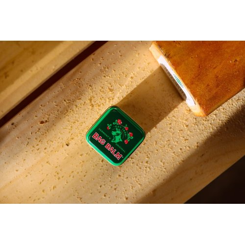 Bag Balm Skin Moisturizer Mini Tin Gift Box (Set of 3)