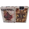 Bicycle Karnival Dead Eyes Playing Cards by USPCC