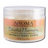 Abra Therapeutics Blissful Harmony Natural Body Scrub Patchouly and Frankincense - 10 oz
