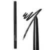 Almay Eyeliner Pencil, Eye Makeup Stocking Stuffers for Women, Built-in Sharpener, Hypoallergenic, Water Resistant, 205 Black, 0.01 fl oz