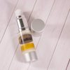 All in one, Complete - Night and Day/Eye and Face Serum with: Bee Venom, Retinol, Peptide Complex, Hyaluronic Acid, Vitamin C, and K for; Wrinkles, Fine lines, Skin firming, Dark circle, & Puffiness