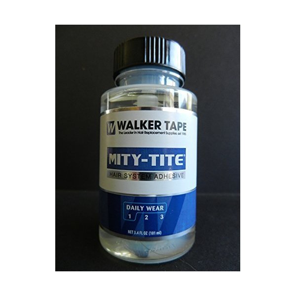 Mity Tite Acrylic Adhesive