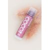 CocoMe Color Tinted Lip Balm (Plum) -All Natural Organic Coconut Oil and Beeswax for moisture and nourishment
