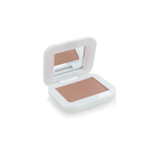 Model’s Own Myshadow, Powder Eye Shadow, Intense Color: Dusky Pink Matte 20 .07oz
