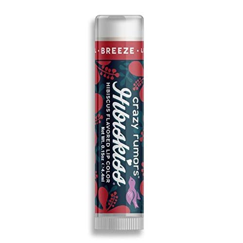 Crazy Rumors HibisKiss Lip Color Breeze
