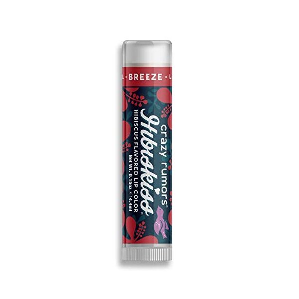 Crazy Rumors HibisKiss Lip Color Breeze