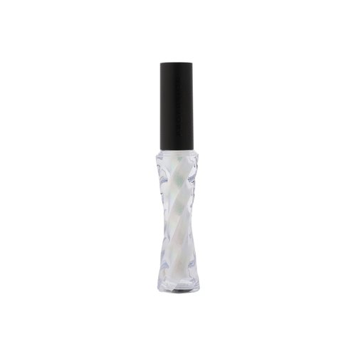 Profusion Cosmetics Prismatic Chrome 6 Shades Liquid Eyeshadow, Glam Up Your Look and Get Stunning Shades Inside, Stand Out All Day and Shine with Premium Beauty Tools (Zen)