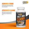 Instant Power Toilet Tank Cleaner – Bathroom Toilet Cleaning Powder, Removes Rust and Other Minerals, No Scrubbing, 16 Oz