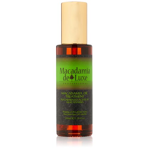 Whisper Whip Macadamia Deluxe Hair and Body Serum 3.38 fl. oz.