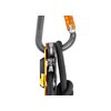 PETZL, William, Locking Carabiner for Belaying, Gold, TRIACT-Lock