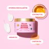 Bloom Robbins Hair Mask for Damaged Hair Deep Conditioning Hair Mask 250ml - Hair Mask for Dry Damaged Hair and Deep Conditioner for Dry Damaged Hair