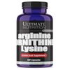Ultimate Nutrition Arginine Ornithine Lysine -with L-Arginine, L-Ornithine, L-Lysine -Triple Amino Acid Supplement