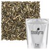 Tealyra - Jasmine Yin hao - Loose Leaf Green Tea - Premium Chinese Tea - High in Antioxidants - Organically Grown - 200g (7-ounce)