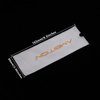 Ambition 200pcs Tattoo Machine Bags - Disposable Cartridge Tattoo Pen Covers Rotary Tattoo Machine Sleeves Protective Bags