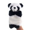 Panda Bear Hand Puppets Plush Panda Stuffed Animals Toys Imaginative Pretend Play Storytelling