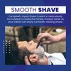 Campbell's Liquid Shave Cream 8 oz for Barbers