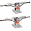 INDEPENDENT Truck Company 144 Stage 11 Forged Titanium Silver Standard Skateboard Trucks
