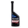 Chevron Techron High Mileage Fuel System Cleaner, 12 oz, Pack of 1