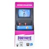 Hasbro Fortnite Victory Royale Series Arcade Collection Orange Arcade Machine Collectible Toy with Accessories - Ages 8 and Up, 6-inch