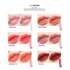 KEYBO Lip Plumper Dotom Lip Plus 16 Colors, 3 Steps Extreme Plumping Clear Lip Gloss by Essence Lip Care Oil & 16 Color Tints from Korean Makeup (01. Spring Glass)