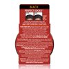 Creme of Nature with Argan Oil From Morocco Perfect Edges Hair Gel, 24 Hour Hold with Moisture and Exotic Shine, Black, 2.25 Oz (Pack of 1)