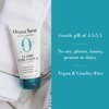 Original Sprout Curl Calmer, Moisturize and Define Curls, Anti-Frizz Styling Cream for All Hair Types, 4 oz. Bottle