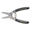 Greenlee Hand Tools Stainless Steel Wire Stripper (1917-SS), 16-26AWG