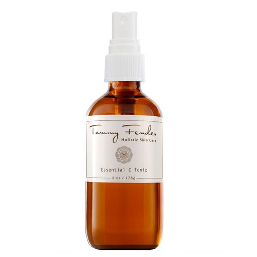 Tammy Fender - Natural Essential C Tonic Face Toner | Organic, Cruelty-Free, Non-Toxic | for All ...
